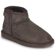 Snowboots EMU STINGER MICRO CHOCOLATE