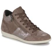 Hoge Sneakers Geox D MYRIA