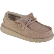 Lage Sneakers HEYDUDE Wally Youth Basic