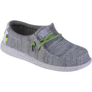 Lage Sneakers HEYDUDE Wally Youth Sox