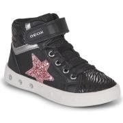 Hoge Sneakers Geox J SKYLIN GIRL G