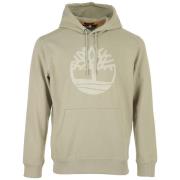 Sweater Timberland Core Logo P/O Hood Bb