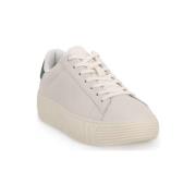 Sneakers Tommy Hilfiger YBI LEATHER