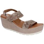 Sandalen Femme Plus BC583