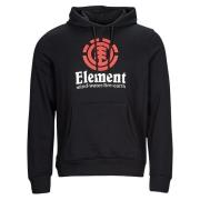 Sweater Element FLINT BLACK