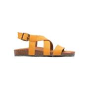 Sandalen Zouri Sand - Mustard