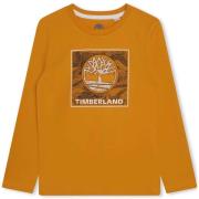 T-shirt Korte Mouw Timberland T25U36-575-J