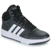 Hoge Sneakers adidas HOOPS MID 3.0 K