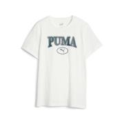 T-shirt Korte Mouw Puma PUMA SQUAD TEE B