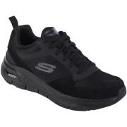 Lage Sneakers Skechers Arch Fit - Servitica