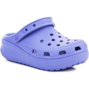 Sandalen Crocs Classic Cutie Clog Kids 207708-5PY