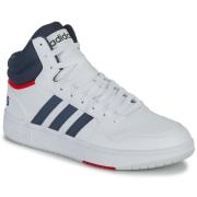 Hoge Sneakers adidas HOOPS 3.0 MID