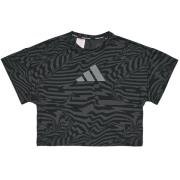 T-shirt Korte Mouw adidas JTI AOP TEE