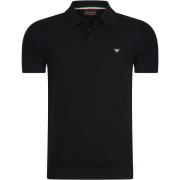 Polo Shirt Korte Mouw Cappuccino Italia Polo Plain Pique