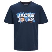 T-shirt Korte Mouw Jack &amp; Jones -