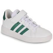 Lage Sneakers adidas GRAND COURT 2.0 EL K