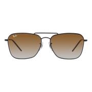 Zonnebril Ray-ban Occhiali da Sole Reverse RBR0102S 002/CB