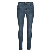 Skinny Jeans Only ONLMILA HW SK ANK DNM BJ407