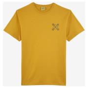 T-shirt Korte Mouw Oxbow T-shirt met korte mouwen en print P2TOSTER