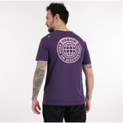 T-shirt Korte Mouw Oxbow T-shirt met korte mouwen en print P2THOMARA