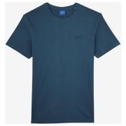 T-shirt Korte Mouw Oxbow T-shirt met korte mouwen en print P2TAGTAN
