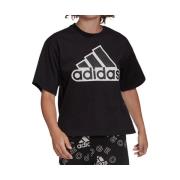 T-shirt adidas -