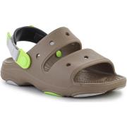 Sandalen Crocs All-Terrain 207707-2F9