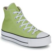 Hoge Sneakers Converse CHUCK TAYLOR ALL STAR LIFT PLATFORM SEASONAL CO...