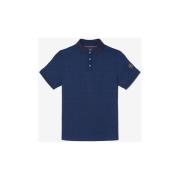 T-shirt Le Temps des Cerises Poloshirt LIVAL