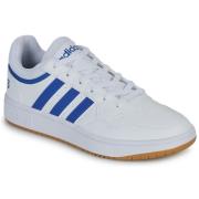 Lage Sneakers adidas HOOPS 3.0