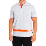 Polo Shirt Korte Mouw La Martina TMP304-JS303-01001