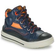 Hoge Sneakers GBB LAGO