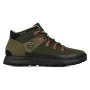 Wandelschoenen Timberland Sprint Trekker Mid Fab Wp