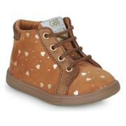 Hoge Sneakers GBB FAMIA