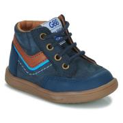 Hoge Sneakers GBB MIRAGE