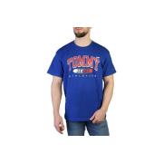 T-shirt Korte Mouw Tommy Hilfiger - dm0dm16407