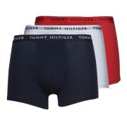 Boxers Tommy Hilfiger TRUNK X3