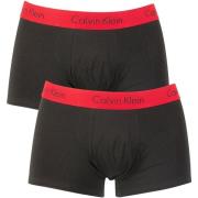 Boxers Calvin Klein Jeans 2 Pack Pro Stretch Trunks