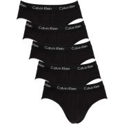 Slips Calvin Klein Jeans Set van 5 heupslips met klassieke pasvorm