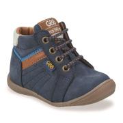 Hoge Sneakers GBB MADELIN