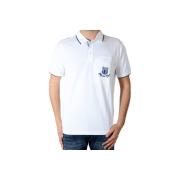 Polo Shirt Korte Mouw Marion Roth 56020