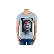 T-shirt Korte Mouw Eleven Paris 39399