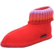 Pantoffels Haflinger -