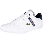 Lage Sneakers Lacoste Chaymon 0120 2 CMA synthetische sneakers