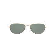 Zonnebril Ray-ban Occhiali da Sole Cockpit RB3362 001