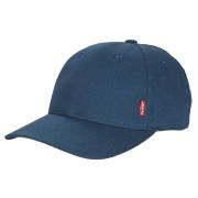 Pet Levis CLASSIC TWILL RED CAP