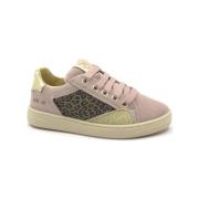 Lage Sneakers Naturino NAT-I23-17498-CP-a