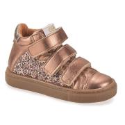 Hoge Sneakers GBB DORIMELLI