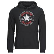 Sweater Converse GO-TO ALL STAR PATCH FLEECE PULLOVER HOODIE