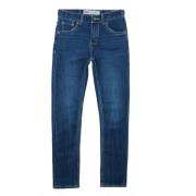 Skinny Jeans Levis 510 KNIT JEANS